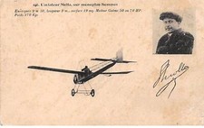 Aviazione - N°77553 -