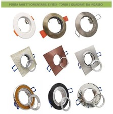 PORTA FARETTO INCASSO