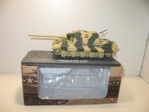 Grande carro - 1:43,,