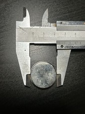 Dpw Breitling , dust cover antimagnetic cupola military  Eta 955-412.