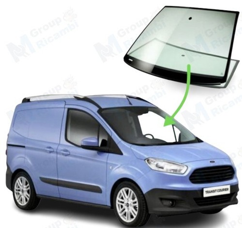 Ford transit tourneo courier - ford,
