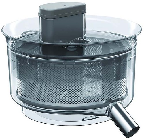 Kenwood centrifuga estrattore - kenwood,