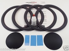 JBL L77 Lancer 77 kit completo