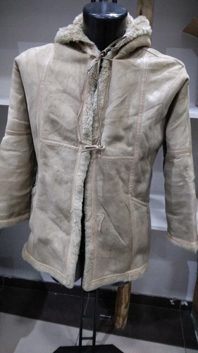Montone usato pre - pre-owned, donna