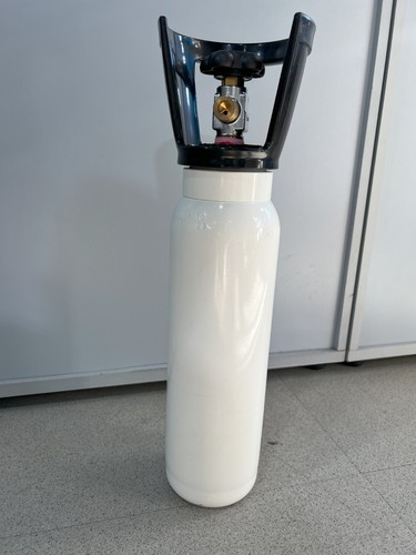 Bombole ossigeno nuove - bombole, 3l
