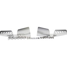 MotoSport Rock A-Arm Skid