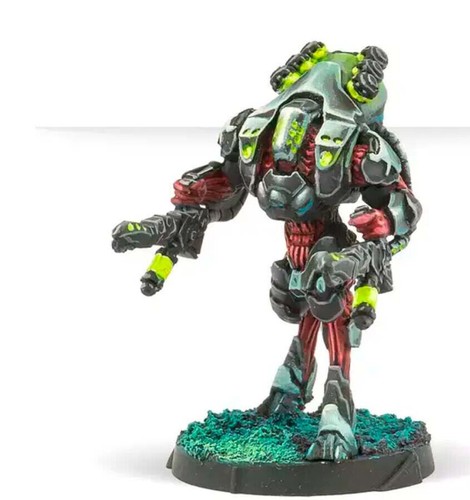 Infinity assemblato ikadron - infinity,