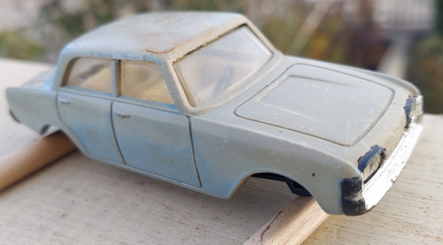 Ford taunus 17m - ford,