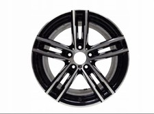 Cerchio 18 BMW Serie 1 F20  Msport