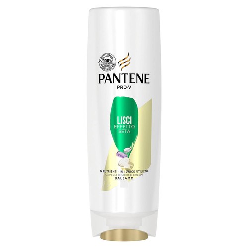 Pantene pro balsamo - balsamo, lisci