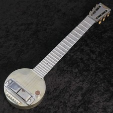 Rickenbacker A-22 Frying Pan