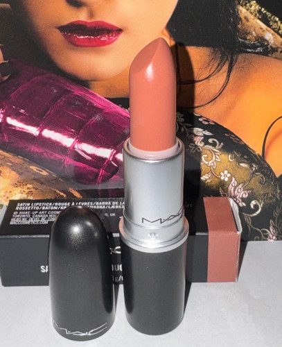 Rossetto mac cherish - mac,