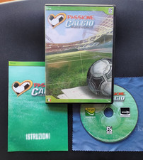 Passione Calcio Stagione  2005