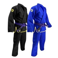 Adidas Response BJJ Gi Nero