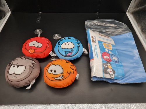 Disney club penguin - club,