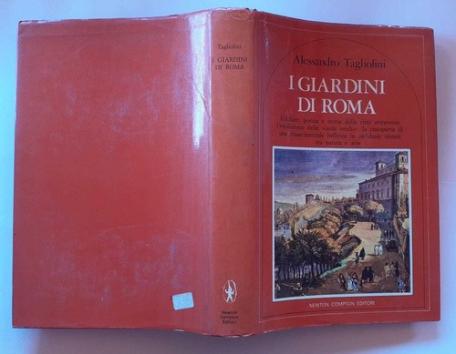 Giardini roma - i,