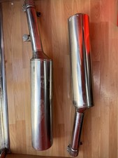 Marmitte Sankei 2338 Honda CBR