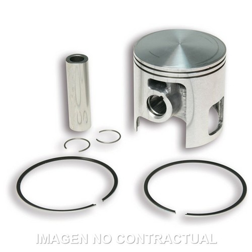 Pistone serie c vespa - pistone, mm