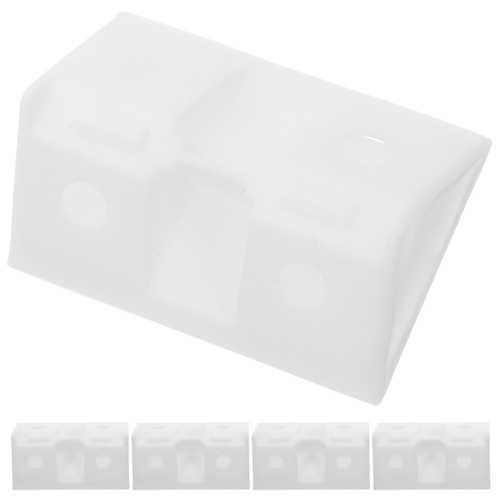 Pcs staffe mensole staffa - pcs,