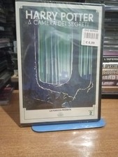 Dvd harry potter camera - e,