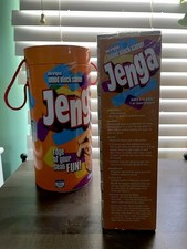 Sealed new 2006 jenga the - jenga,