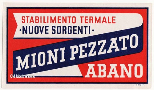 X0134 hotel mioni pezzato - x0134,