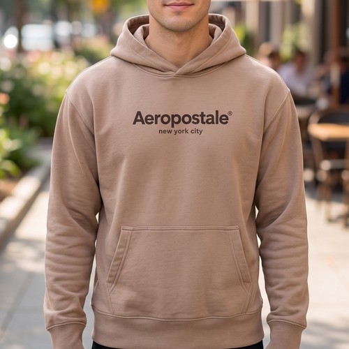 Felpa con cappuccio pullover