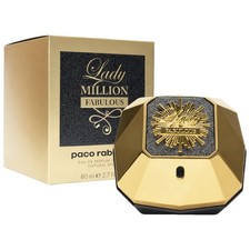 Paco Rabanne Lady Million