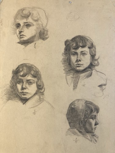 Molto bello disegno matita - bello,