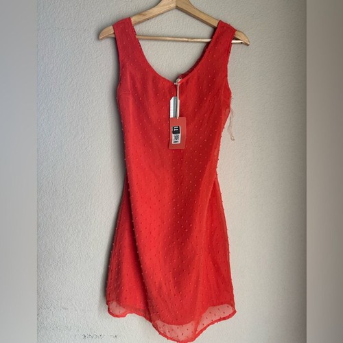 Mini abito tulle - mini,