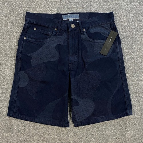 Pantaloncini mimetici marc - pantaloncini, by