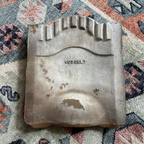 Jotul 603 top baffle - 603,