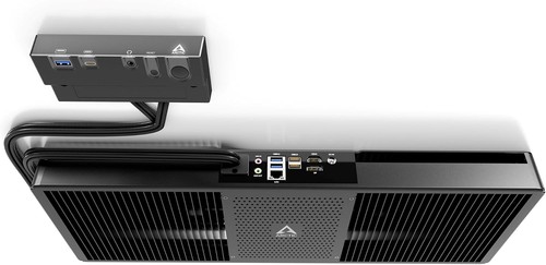 Arctic senza 5500gt - senza,
