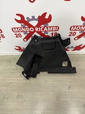 Moquette Laterale Vano Bagagli