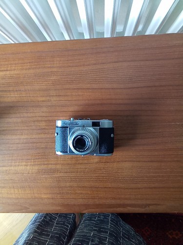 Macchina fotografica
