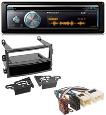 Pioneer mp3 dab - pioneer,
