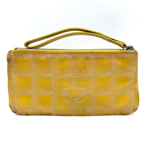 Borsa chanel travel - borsa,