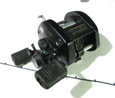 Abu Garcia Ambassadeur Syncro