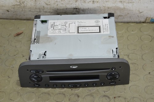 28819 stereo autoradio lettore - autoradio,