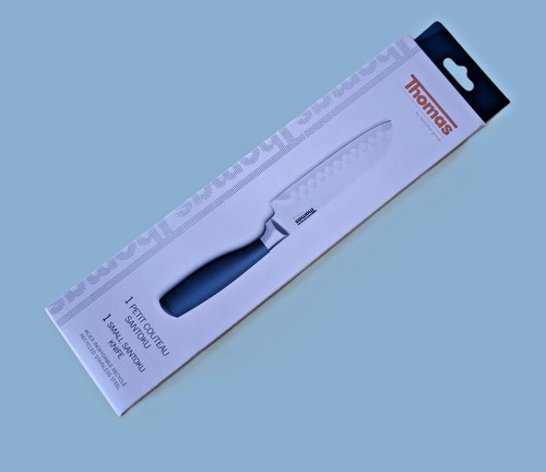 Coltello santoku thomas - santoku, by