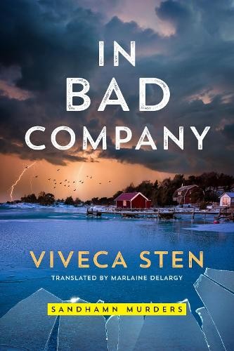 Viveca sten bad company - viveca, in