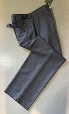 Gucci pantaloni eleganti uomo