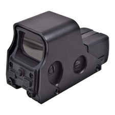 Ottica Softair JS-TACTICAL RED