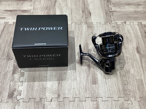 Mulinello shimano twin - shimano,