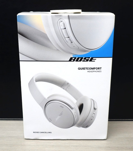 Cuffie bose quietcomfort - bose,