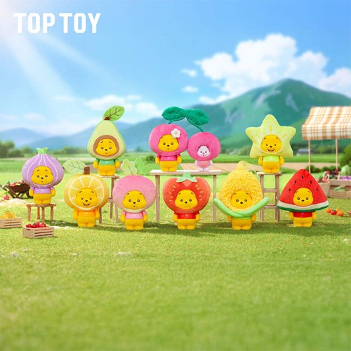 Top toy disney - top, winnie
