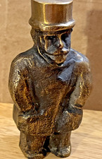 Firmato FRANZ BORGHESE