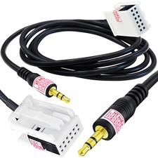 AUX Cavo Adattatore Line In 12