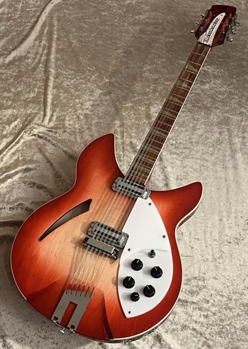 Rickenbacker 360 c63 fg - c63,