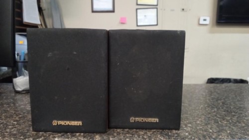 Pioneer electronics x500 - electronics, cs-x500